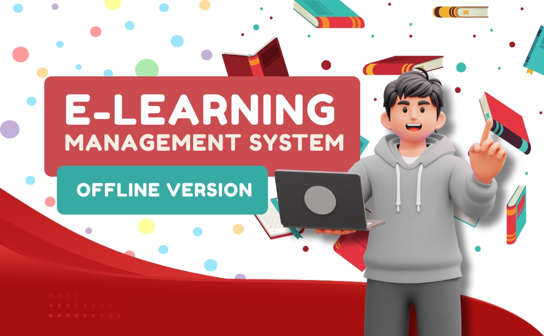 E-learning Offline System
