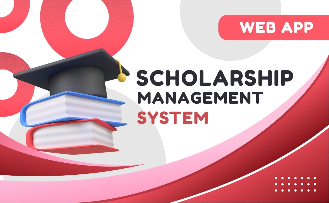 Scholarship Management System