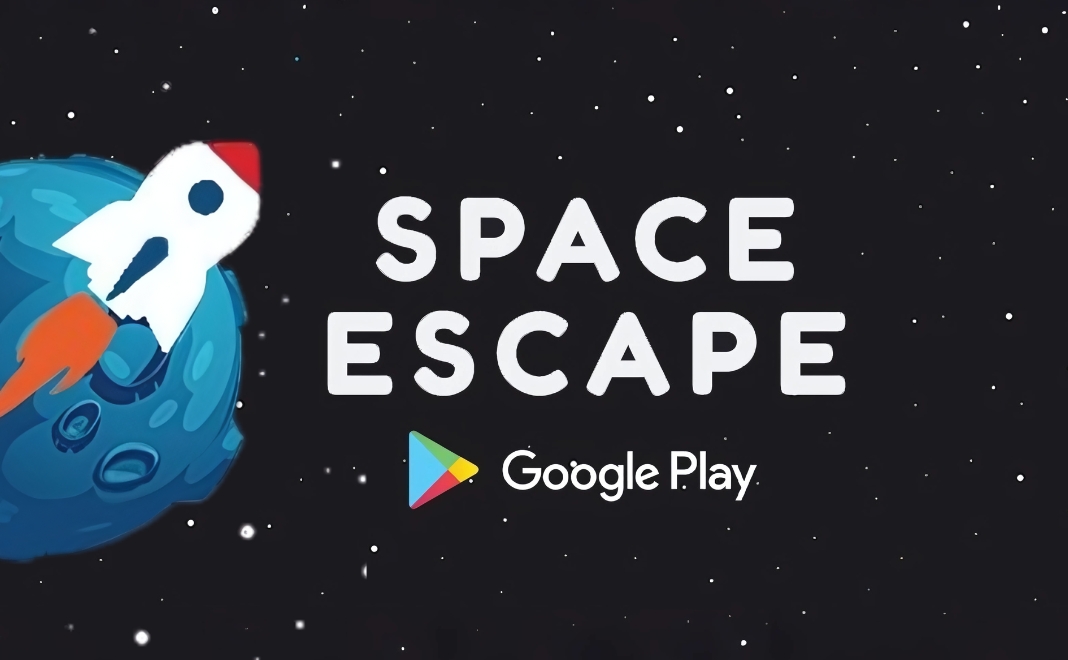 Space Escape